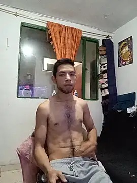 carlos69ho online show from May 2026 07:52:01 PM
