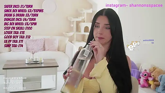 itsmais online show from July 2026 01:54:01 PM