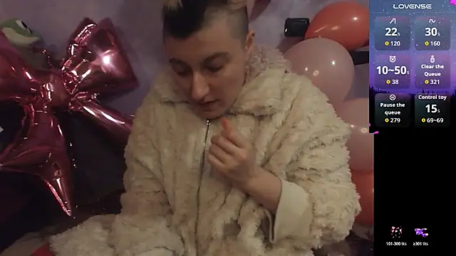 h4cMorganaEvelynn online show from February 2026 11:56:01 PM