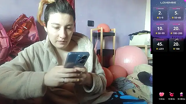 h4cMorganaEvelynn online show from March 2026 10:42:02 AM