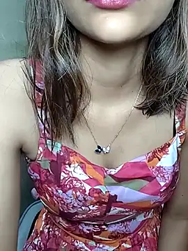 Isha Sax online show from February 2026 07:23:01 AM