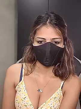 Isha Sax online show from February 2026 07:51:01 AM