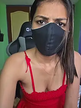 Isha Sax online show from April 2026 06:38:01 AM