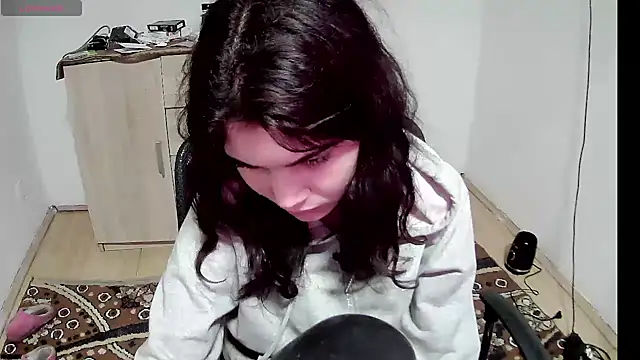 MalloryMyers online show from January 2026 07:50:02 PM