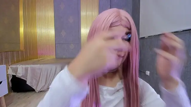 ocean tay online show from November 2025 11:03:01 AM