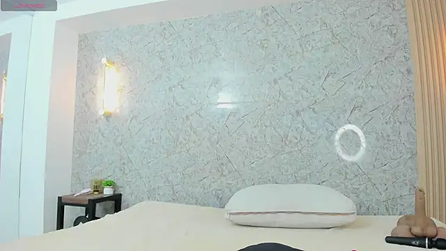 Antonella west online show from March 2026 08:47:01 PM