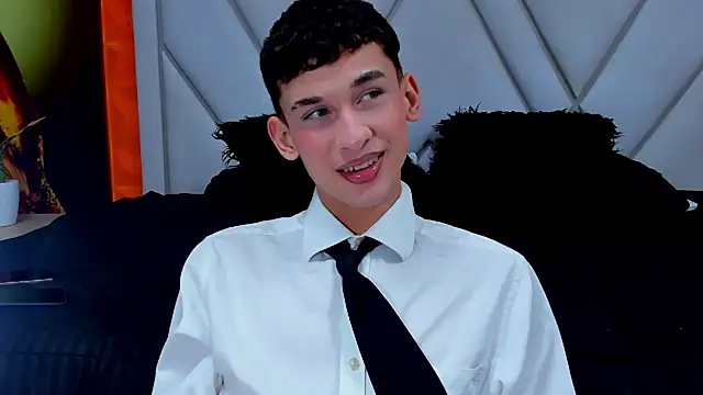 owen-stone online show from February 2026 11:45:02 PM