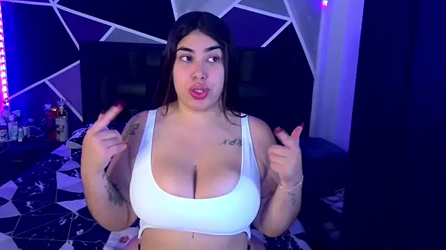 jazminslut online show from February 2026 01:06:01 AM