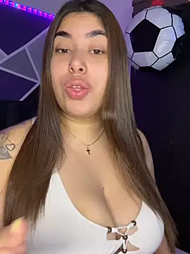Snapshot of jazminslut chatting on July 2026 04:07:02 AM jazminslut online show from July 2026 04:07:02 AM