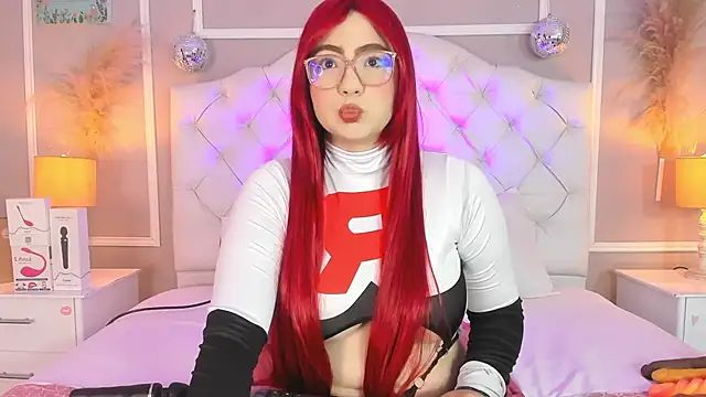 lizy portman online show from December 2025 09:31:02 PM