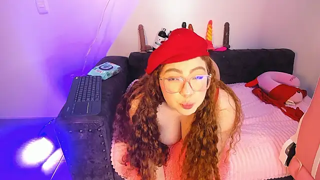 lizy portman online show from March 2026 01:24:02 AM