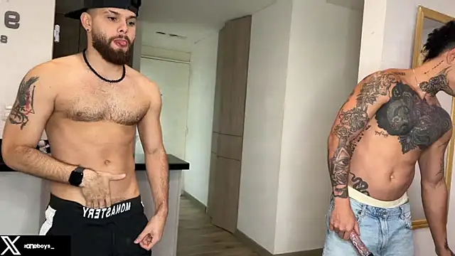 zoneboys online show from February 2026 11:05:02 PM