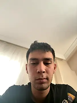 Snapshot of Yucel_9595 chatting on October 2025 05:33:01 AM Yucel 9595 online show from October 2025 05:33:01 AM