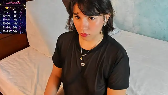 Snapshot of Tifany-fox chatting on July 2026 09:28:02 PM Tifany-fox online show from July 2026 09:28:02 PM