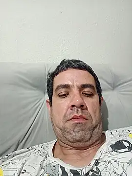 Homempintudo online show from April 2026 06:44:01 AM