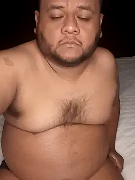 Osogaypardo online show from October 2025 11:31:02 PM