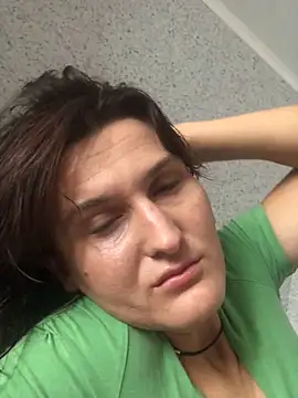 NikaSwan2831 online show from October 2025 10:13:02 AM