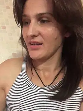 NikaSwan2831 online show from October 2025 12:49:01 PM