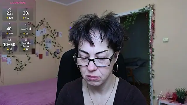 Snapshot of Ronda_Roni chatting on January 2026 05:22:02 AM Ronda Roni online show from January 2026 05:22:02 AM