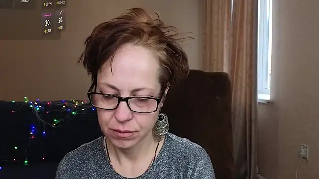 Snapshot of Ronda_Roni chatting on February 2026 12:44:02 PM Ronda Roni online show from February 2026 12:44:02 PM