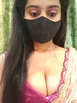 Snapshot of Aanya_hotty chatting on December 2025 05:31:02 PM Aanya hotty online show from December 2025 05:31:02 PM