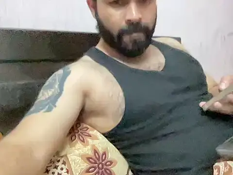 Sandy Daddy online show from September 2025 08:53:02 PM