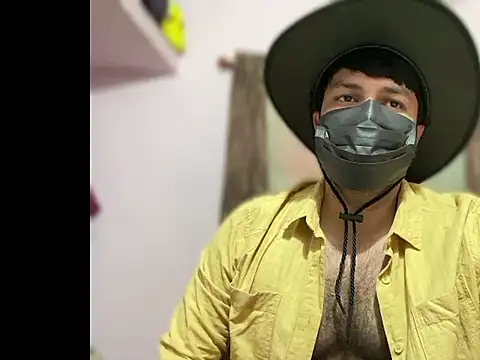 Sandy Daddy online show from February 2026 06:44:02 PM