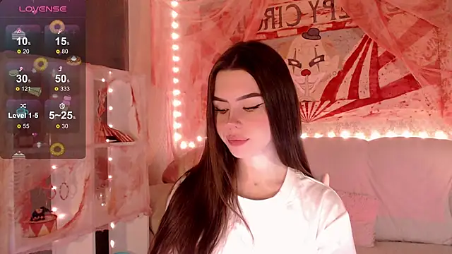 HolyMiax online show from November 2025 03:52:02 AM