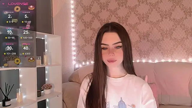 HolyMiax online show from November 2025 03:34:01 AM