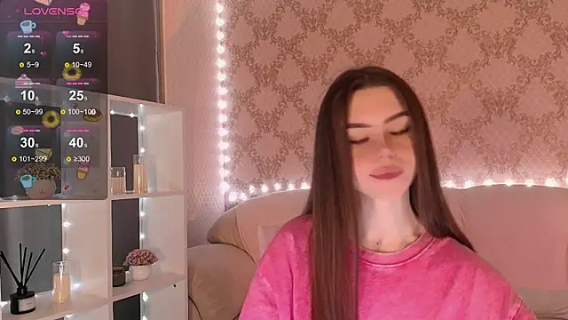 HolyMiax online show from November 2025 03:28:02 AM