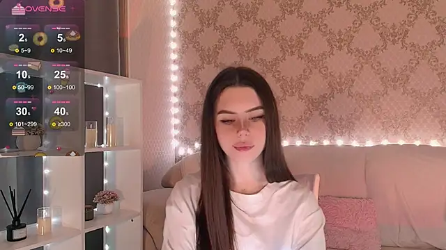 HolyMiax online show from December 2025 03:24:02 AM