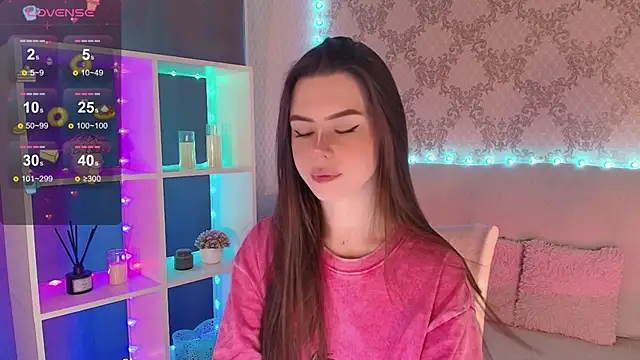 HolyMiax online show from February 2026 03:55:02 AM