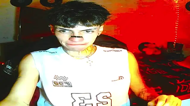 prince x dark online show from April 2026 07:48:02 AM