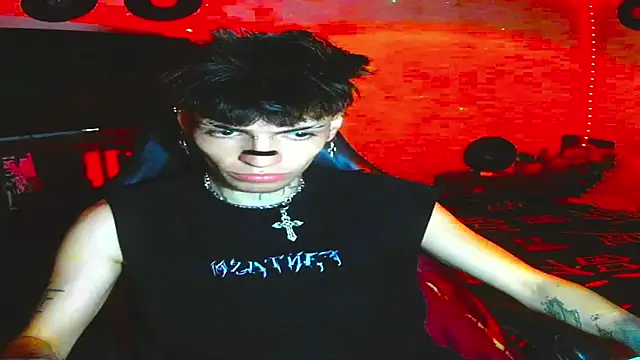 prince x dark online show from April 2026 08:50:02 AM