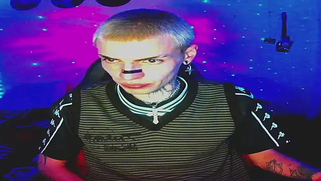 prince x dark online show from May 2026 09:50:02 AM