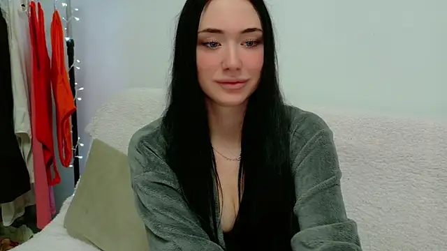 Ivanna  Rose online show from March 2026 06:35:01 PM