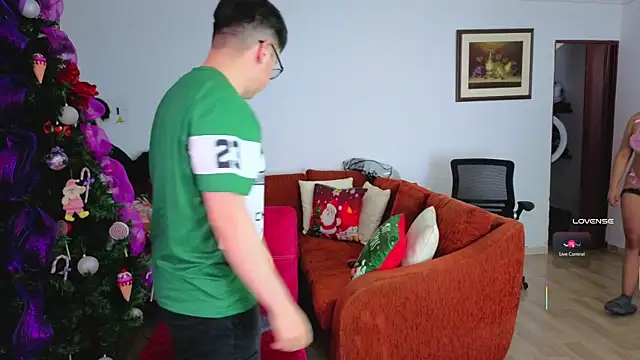 Cleo Ace online show from December 2025 02:02:02 PM