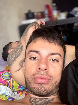 samsmith1901 online show from February 2026 01:51:01 PM