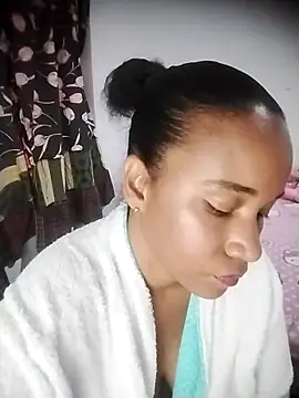 EbonyHorrny online show from November 2025 01:55:02 PM