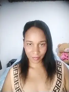 EbonyHorrny online show from November 2025 01:50:01 AM