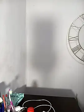 Snapshot of EbonyHorrny chatting on April 2026 01:10:02 AM EbonyHorrny online show from April 2026 01:10:02 AM