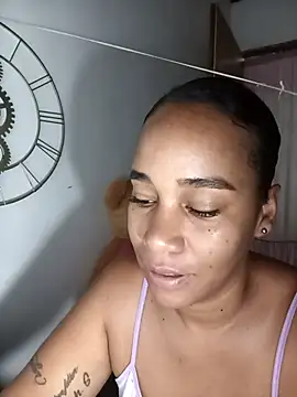 Snapshot of EbonyHorrny chatting on April 2026 01:15:01 PM EbonyHorrny online show from April 2026 01:15:01 PM