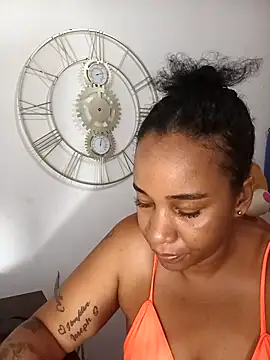 Snapshot of EbonyHorrny chatting on May 2026 12:23:01 PM EbonyHorrny online show from May 2026 12:23:01 PM