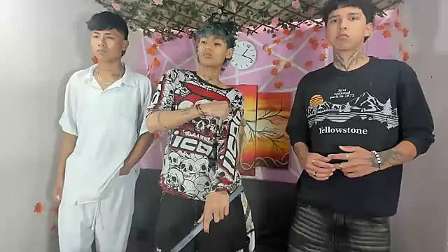 Bastian boyshot77 online show from November 2025 02:16:01 PM