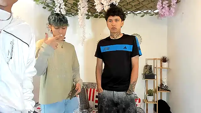 Bastian boyshot77 online show from November 2025 02:22:01 PM