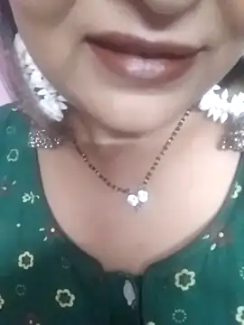 Roshini Sharma online show from September 2025 07:14:02 PM