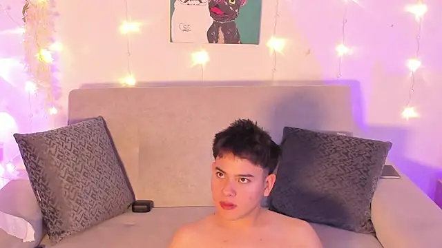 Young Ben online show from February 2026 05:17:01 AM