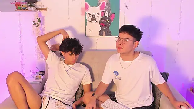 Young Ben online show from March 2026 12:12:02 PM