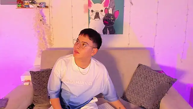 Young Ben online show from May 2026 11:45:02 PM