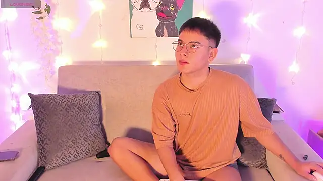 Young Ben online show from June 2026 01:35:02 PM